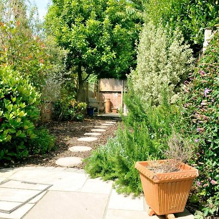 Little Lane Βίλα Alverstoke Εξωτερικό φωτογραφία